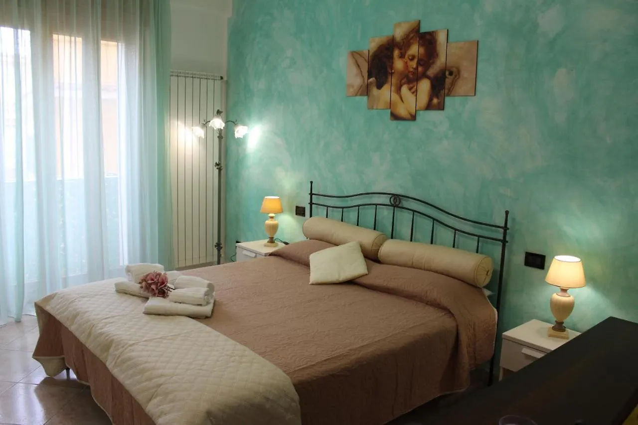 La Nina Lejlighed Taormina 0*,  Italien