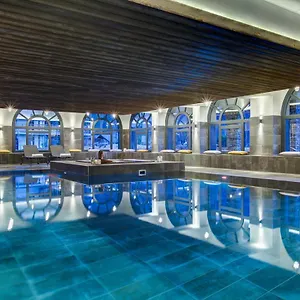 La Cordee 623-luxury With Mountain View And Appartement Chamonix