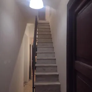 Apartamento Casetta Di Fra