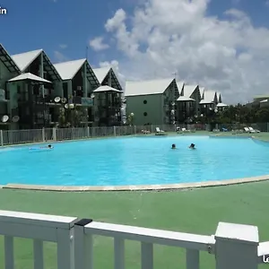 Vue Village Viva Bas Du Fort, Gosier Appartement Le Gosier (Grande-Terre)