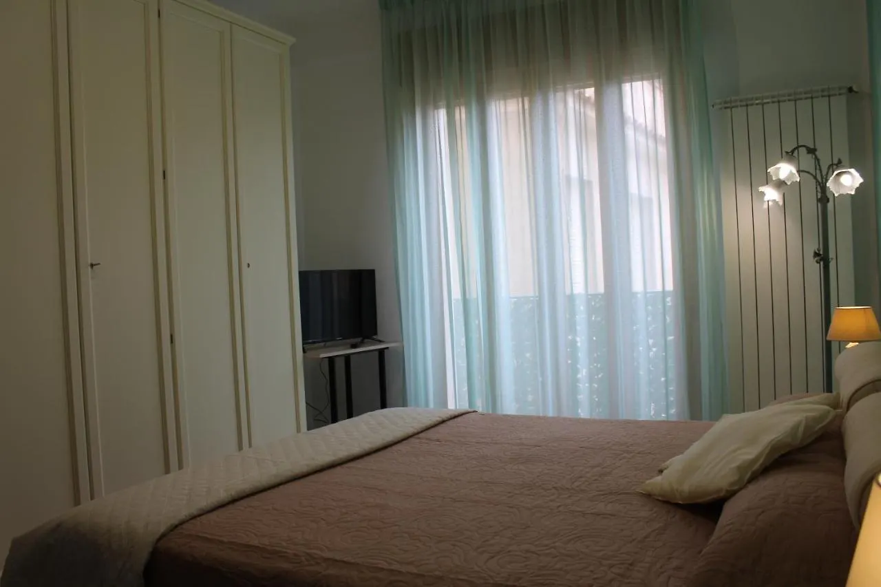 Apartamento La Nina Taormina