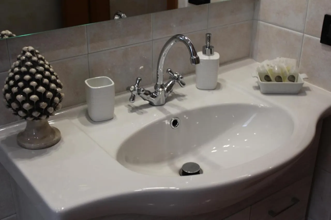 Apartamento La Nina Taormina 0*,