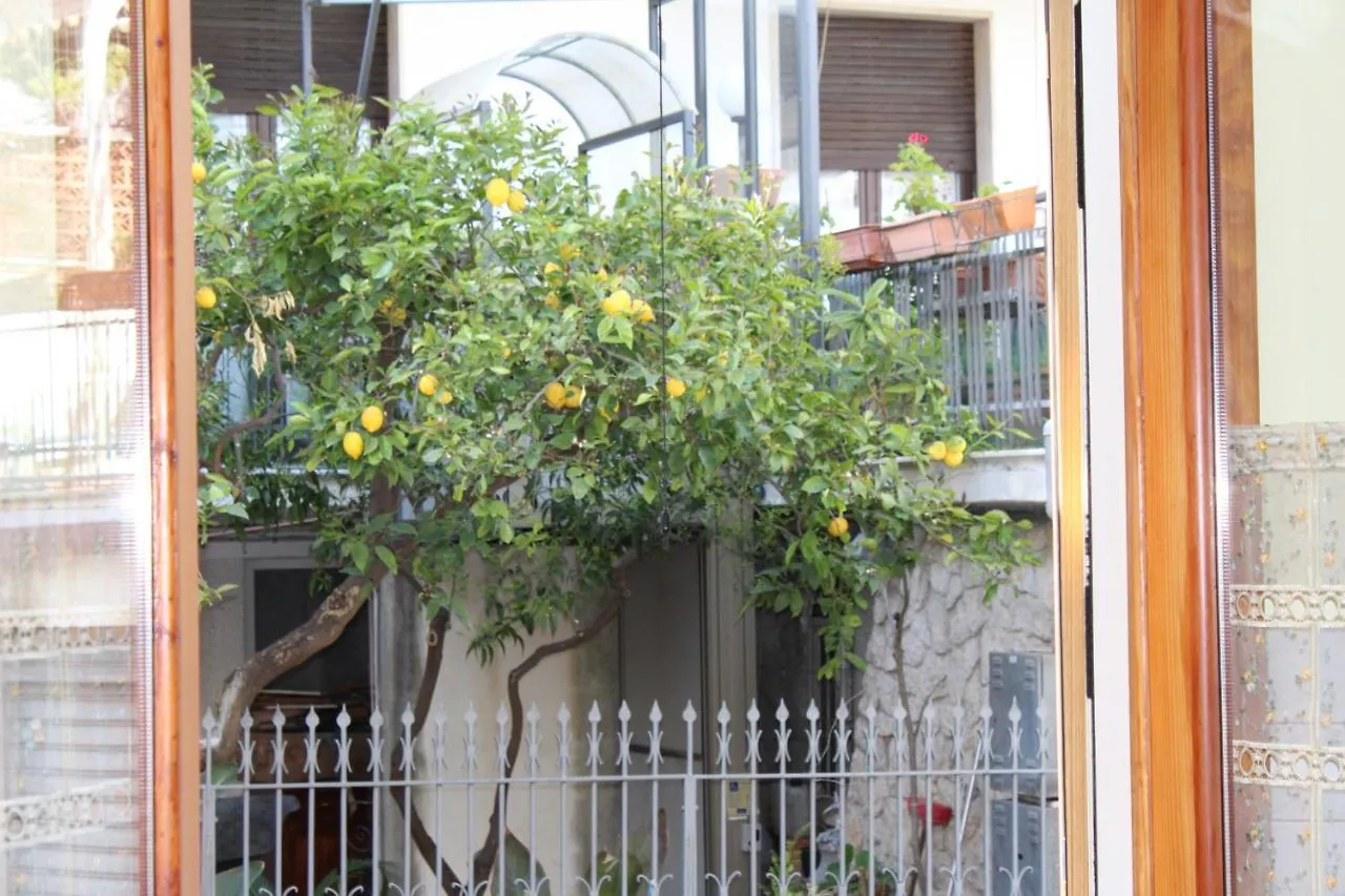 Apartamento La Nina Taormina