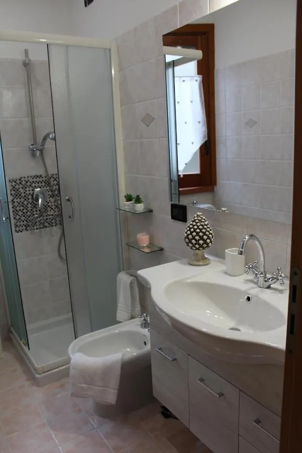 Apartamento La Nina Taormina