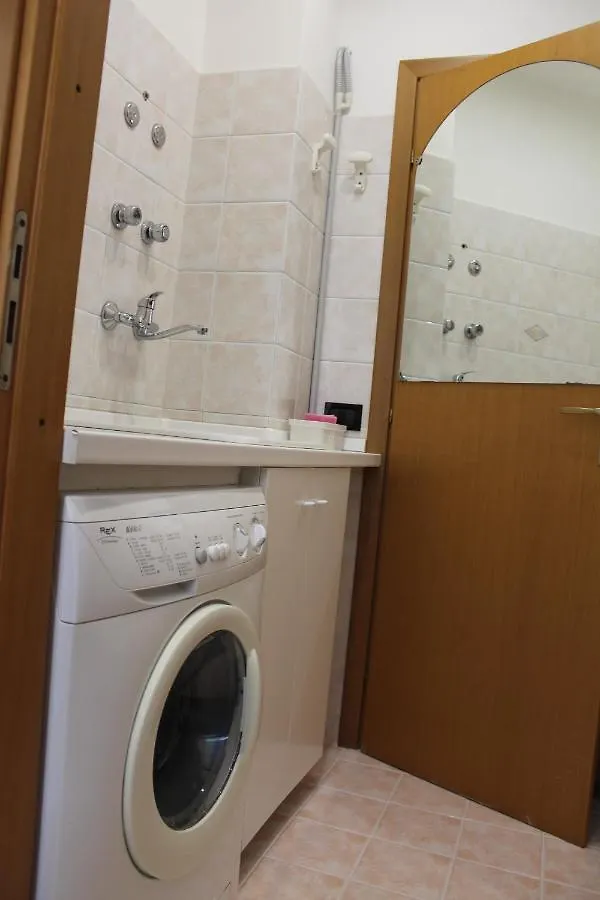 Apartamento La Nina Taormina Italia