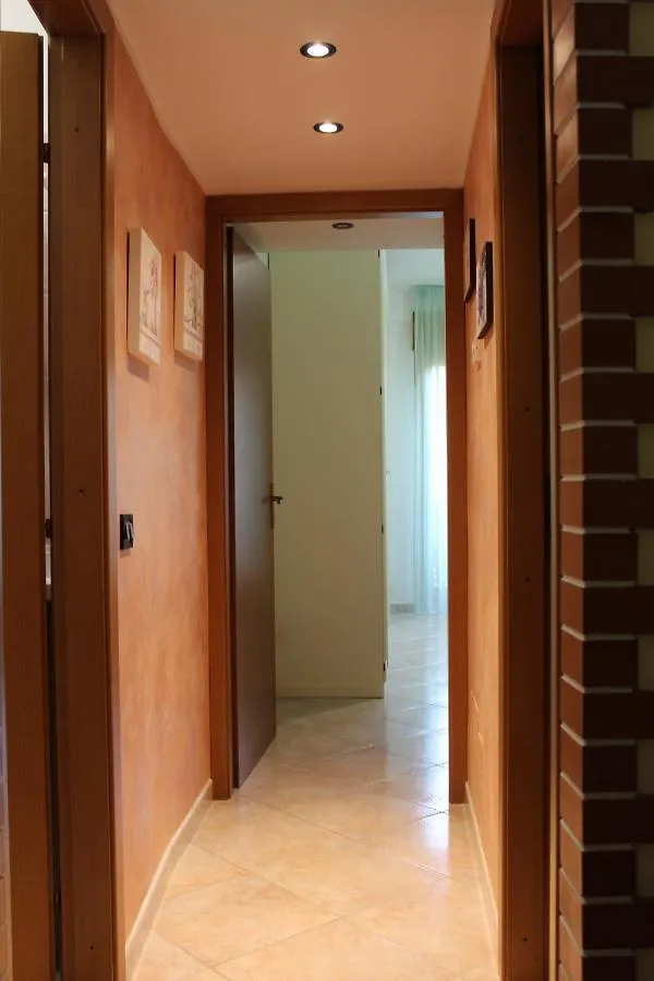 Apartamento La Nina Taormina 0*,  Italia