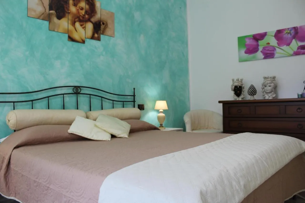 Apartamento La Nina Taormina