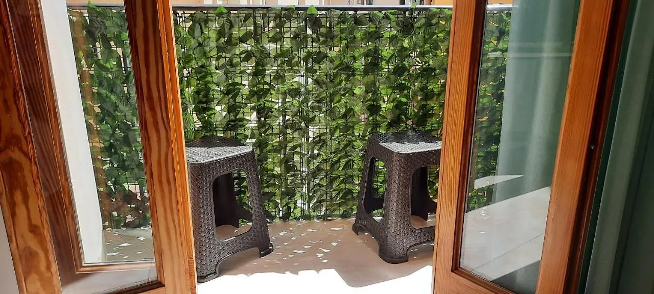 Apartamento La Nina Taormina